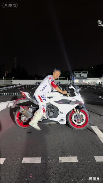 宁波摩托车驾照夜间练车 夜间练车的考场,天气热了快来看看,江北,海曙,鄞州,镇海,奉化均可报名。
2周拿证,直接考场练车,自有考场。
自带机车俱乐部,#摩托车驾照#安驾培训#翘头#压弯教学