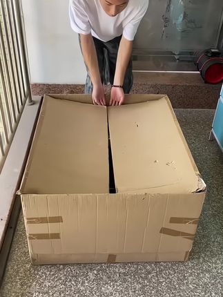 强力静音油烟排风扇#油烟机 #排烟风机 #厨房排烟 #好物推荐🔥