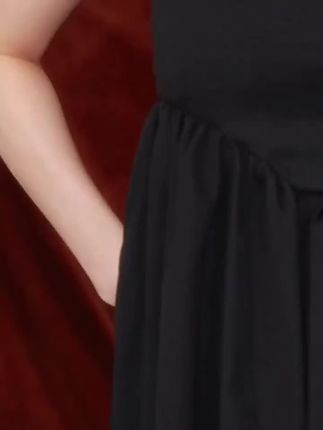 铂思亚黑色浪漫蝴蝶结抓夹发夹女后脑勺大号鲨鱼夹子简约气质头饰#好物分享#好物推荐#抓夹#鲨鱼抓夹#抖音小助手