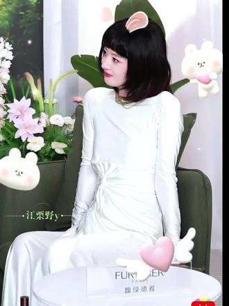 对,大家都喜欢的小栗#仙女穿搭 #赵丽颖#馥绿德雅