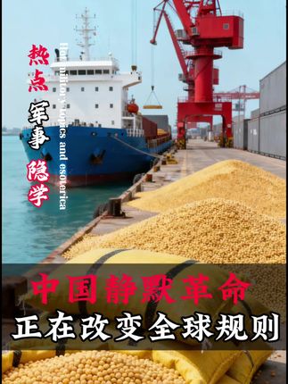 中国两记重拳正在改写全球规则 中国两记重拳正在改写全球规则#大国博弈#美元霸权#大国崛起#爱国正能量#思维认知#