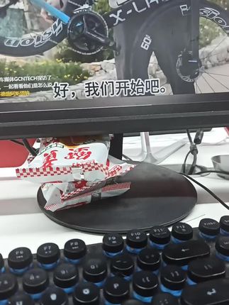 #试试这个动作