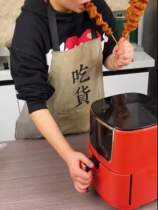 烤面筋半成品烧烤50g*15个麻辣纯手工面筋#烤面筋 #面筋 #手工烤面筋 #半成品面筋 #纯手工面筋 @DOU+小助手 @DOU+好生意 @DOU+上热门