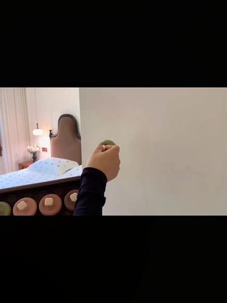 V到手4个太划算啦!想吸哪里吸哪里#吸盘挂钩 #挂钩