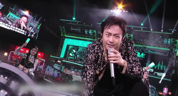 邓超抽象赛道里的最强演技派。#邓超#邓超魔童降世#孙俪#五哈