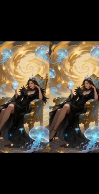 星灯王座归墟特效视频教程梦分身出镜ai视频制作课程,即梦一键剪同款#我的ai分身也太会演了 #即梦AI #即梦seedance2 #ai分身戏精大赛 #我的ai分身杀疯了