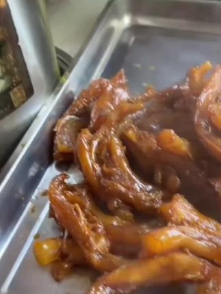 #抖音推广 #回头率爆棚 #好吃到爆 #舌尖上的味道 #快来一起尝个鲜