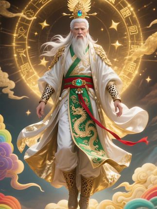 #国学文化 #古风#正能量