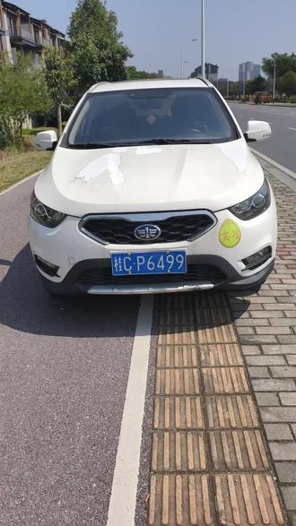 #千元二手车 #骏派D60