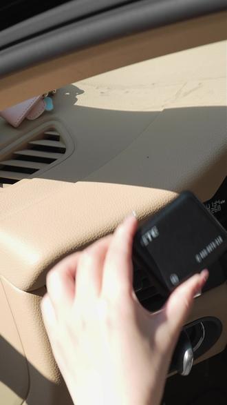 就这小玩意儿,居然让高速费省一半。