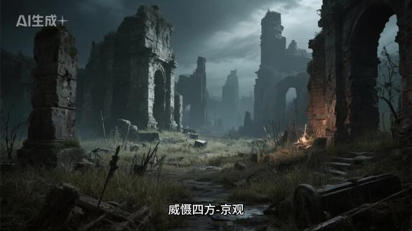 威慑四方-京观 #趣味故事 #趣味历史 #故事会 #讲解