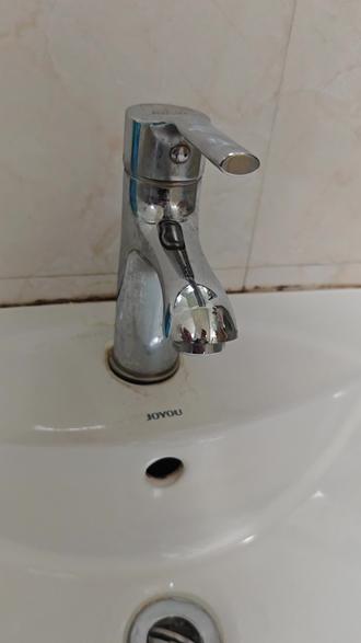 兴隆社区三区也停水了