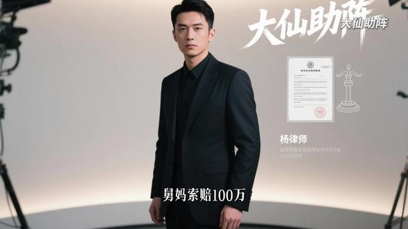 外甥正月理发,舅舅去世被索赔100万 一句民间俗语,差点让一个年轻人背负上“故意杀人”的罪名。“正月理发死舅舅”这句话,相信很多人都听说过。但你真的相信理发能导致舅舅死亡吗?