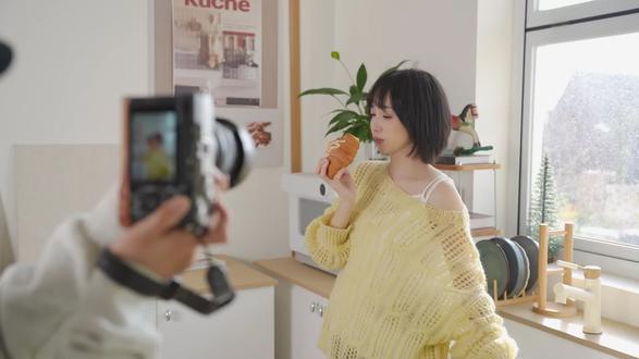 新手必看!一个视频教会你如何使用M档!!#小白学摄影 #M档 #摄影基础知识#摄影#相机