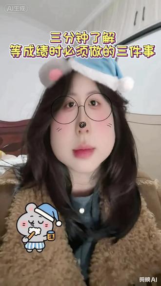 Hello学弟学妹们,安徽单招考完就结束啦,别对答案,做好这3件事,90%以上的同学都不会滑档。让规则,成为你填报时的护身符!#安徽单招 #志愿填报 #安徽大专 #单招志愿填报 #安徽水利水电职业技术学院学姐在水院