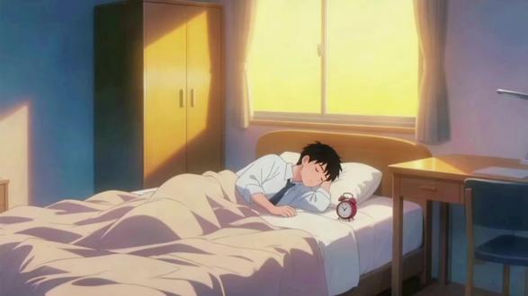 #动漫 #ai #mv #音乐 #ai音乐生成 歌曲mv《宇宙最靓的崽》,第一次用这种风格尝试写ai歌曲~~