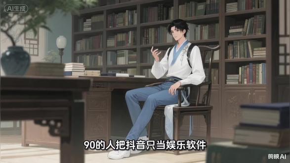 #上热门🔥 #百分之九十的人都不知道抖音里藏着七个功能#Al趋势@抖音小助手