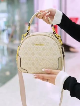 时尚百搭单肩斜挎包#女包#斜挎包#单肩斜挎包