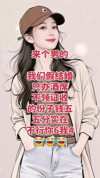 送出去的礼金太多,我也要结婚收回来#抖音@DOU+小助手