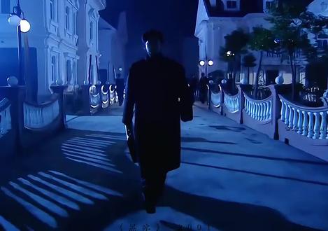 都说王志文的台词有种磁性魔力,字字入心,#