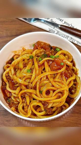 产妇超爱吃的面条🍜做法!#面条 #面条的神仙吃法 #美食教程#月子餐#坐月子