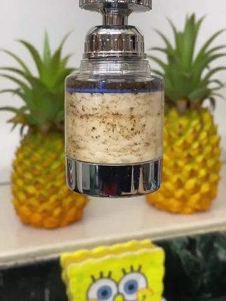 水龙头过滤器#好物推荐#厨房用品
