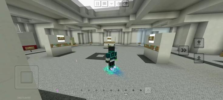 我的世界史蒂夫的寓言(三)#我的世界