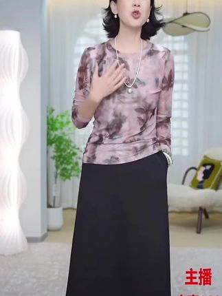 #点击小黄车直接购买 松紧腰设计感显瘦百搭半身A字裙极简羊毛时尚纯色半裙#高级感穿搭 #显瘦显高显气质 #优雅气质 #通勤搭配