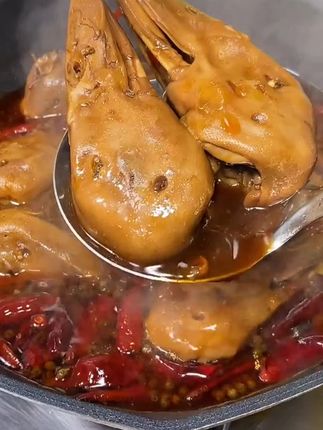 #每日美食分享#解馋了#麻辣鲜香#超级好吃#根本停不下来