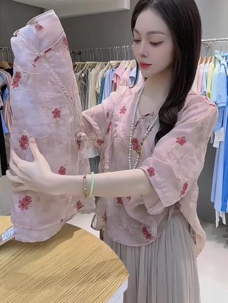 #女装热门