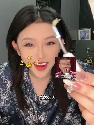 活了二十几年,终于知道自己耳朵有多🤮 了…#可视采耳神器#可视掏耳勺#掏耳神器 #掏耳朵#亲测分享