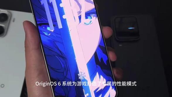 针对游戏场景的专属系统优化,让游戏过程更流畅、更省心