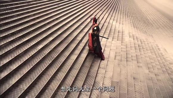 #人文 保持空性,消除壁垒