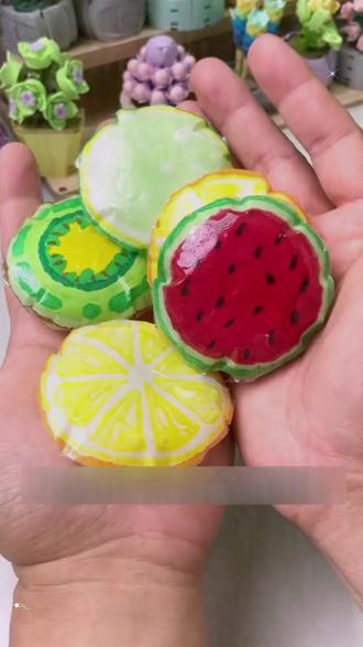 小朋友宝宝都爱看#手工diy#学生党#兴趣实验#测试#解压玩具