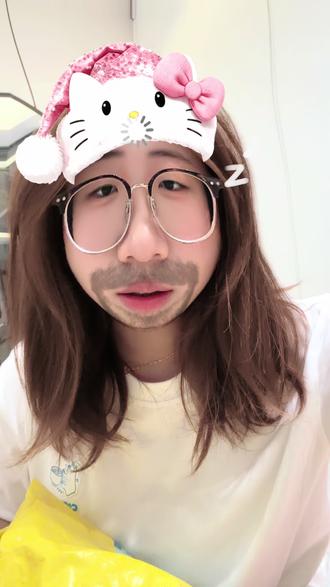 get了骨头发夹😌#豹纹发夹 #骨头发夹 #rdd #RDD #rosydoedian