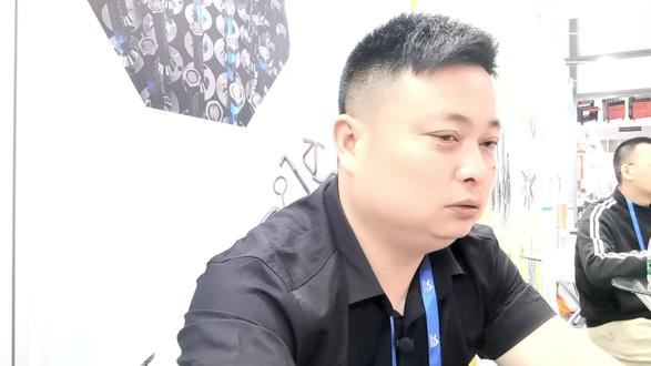 成为卷王——螺丝人专访之三,东台瑞航不锈钢制品刘金平#制造业#螺丝#螺丝人#中国制造走向世界#紧固件