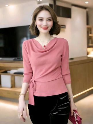 #上热门 #显瘦穿搭 #高级感穿搭 #穿搭 #随拍 @抖加🔥上热门🔥dou+🔥热点宝