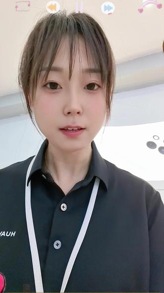 华为#nova16 #时代少年团
现在支持盲约预订哦
需要到东方通信店找非非