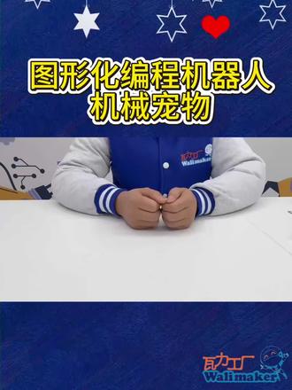 与其让孩子沉迷游戏,不如让孩子成为游戏的创造者#人工智能 #单片机 #科技 #少儿编程 #机械设计