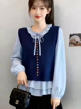 #大码女装#秋日户外就穿琥珀系#早秋穿搭三分钟出门不是梦#初秋一周不重样穿搭#洋气减龄 @DOU+上热门 @DOU+小助手