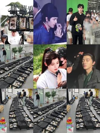 浙江学化妆一定要去这一家!航睿化妆学校!
#化妆学校 #航睿化妆学校 #影视化妆培训学校 #剧组化妆师 #零基础学化妆