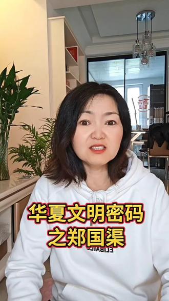 郑国渠的真正用途并不仅仅是灌溉田地 郑国渠建成,不仅仅是为了种田,更是为秦国建立了一个覆盖整个关中的超级地质监测网!#华夏文明#历史#情感共鸣#正能量#创作者扶持计划
