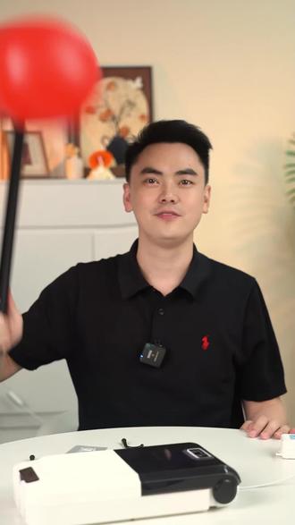 今天测评一款筷子消毒桶#测评 #打假 #科普