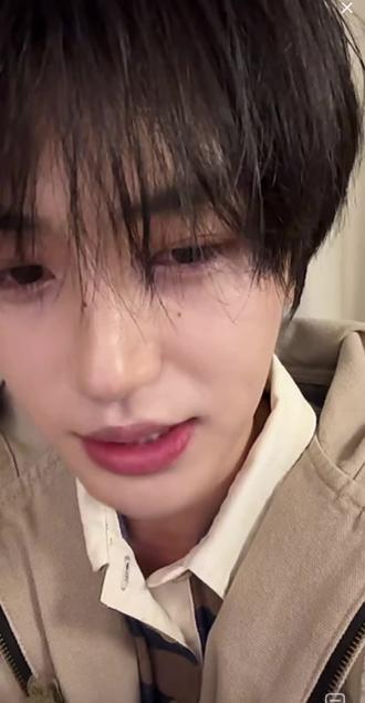 翅翅怎么能这么可爱!#张翅 #理想型