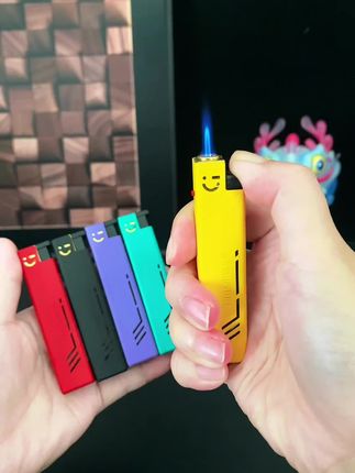 #金属打火机 #创意打火机 #男士必备 #防风打火机 #超便宜超划算