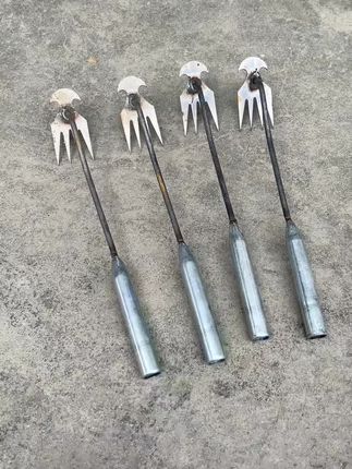 #除草耙子 #实用工具
