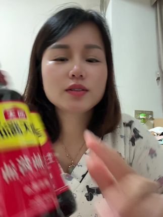 #强烈推荐 #调味料
