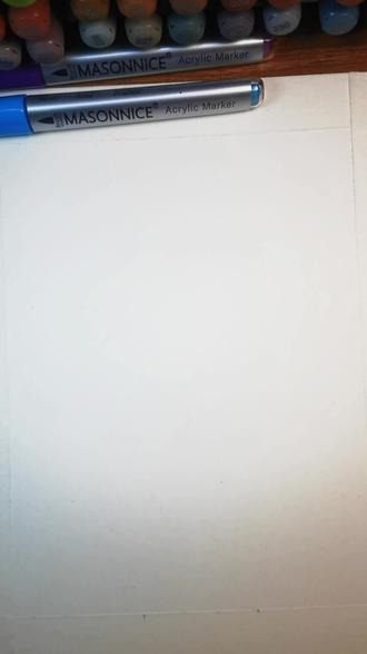 丙烯马克笔绘画|🌸2026曙光大道教程 2026曙光大道画画挑战,我先交作业!手残党也能跟着画,快来抄作业(来自粉丝投稿,大家还想看什么,评论区发我)
绘画工具:梅森尼斯丙烯马克笔#零基础学画画#梅森尼斯丙烯马克笔#艺术种草指南#抖音年味艺术图鉴 #2026绘画开年挑战