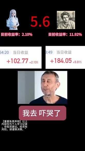 《第14天,节后大红包》 #基金 #半导体 #股民日常