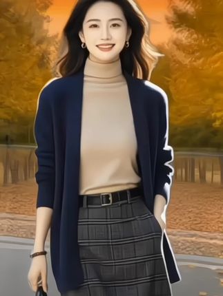 #早秋贵气感穿搭 #早秋穿搭三分钟出门不是梦 #早秋通勤出游穿搭一起拿捏 #早秋冷冽又随性的气质穿搭 #初秋一周不重样穿搭 @DOU+小助手 @巨量千川 @DOU+上热门